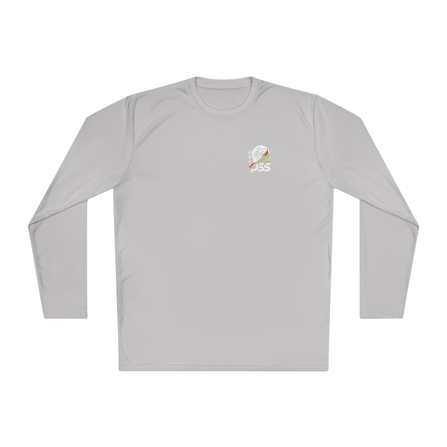 Stars, Stripes and Pickleball Nights Performance Long Sleeve Tee