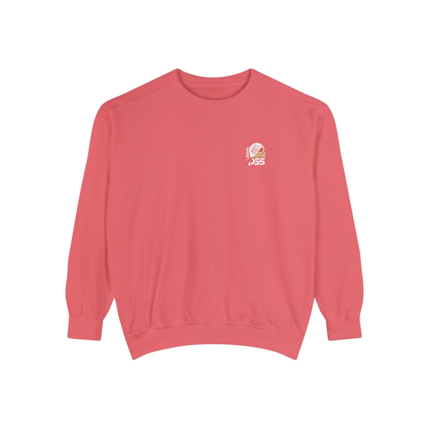 Classic Pickleball Retriever – Unisex Cozy Pickleball Sweatshirt