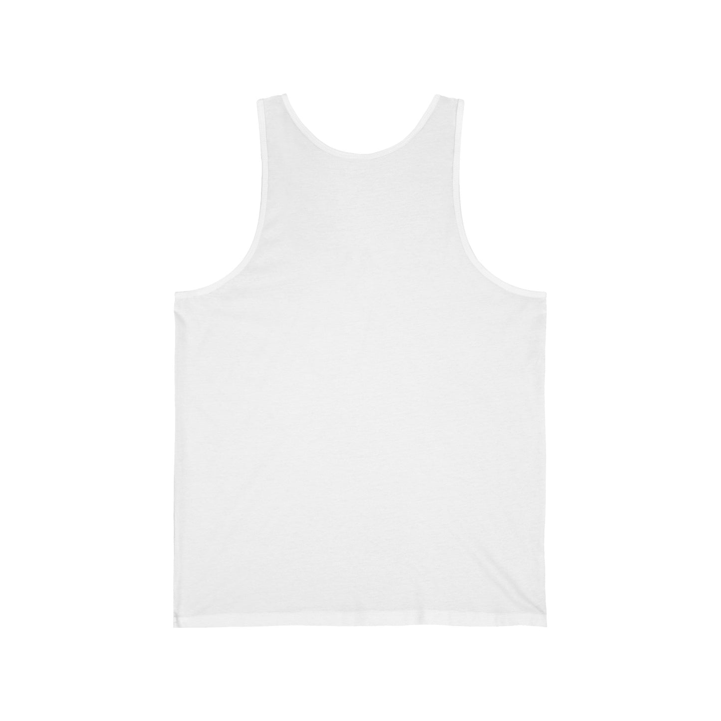 Pickleball Retriever Unisex Jersey Tank