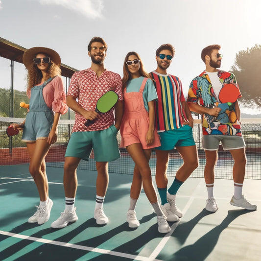 Top 10 Pickleball Tips for Beginners: Master the Game with Ease