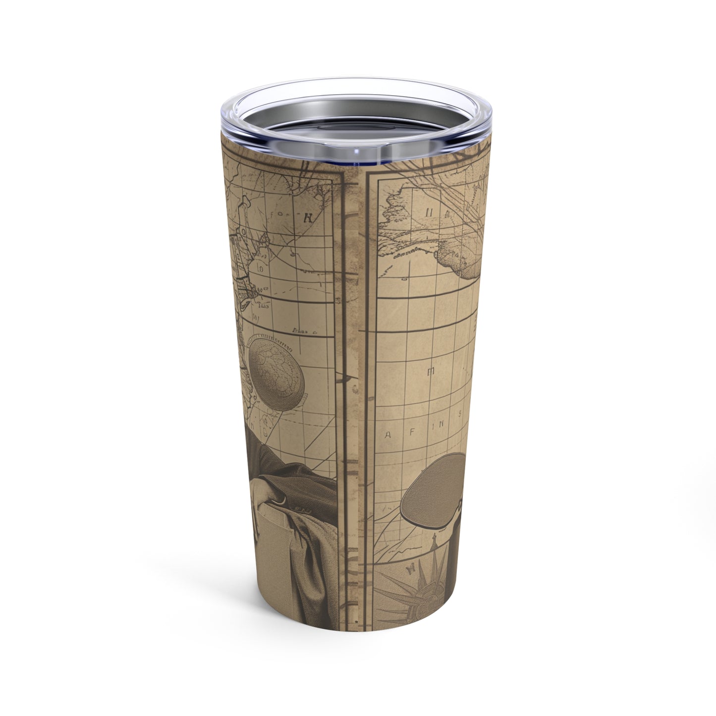 United We Pickleball Insulated Tumbler