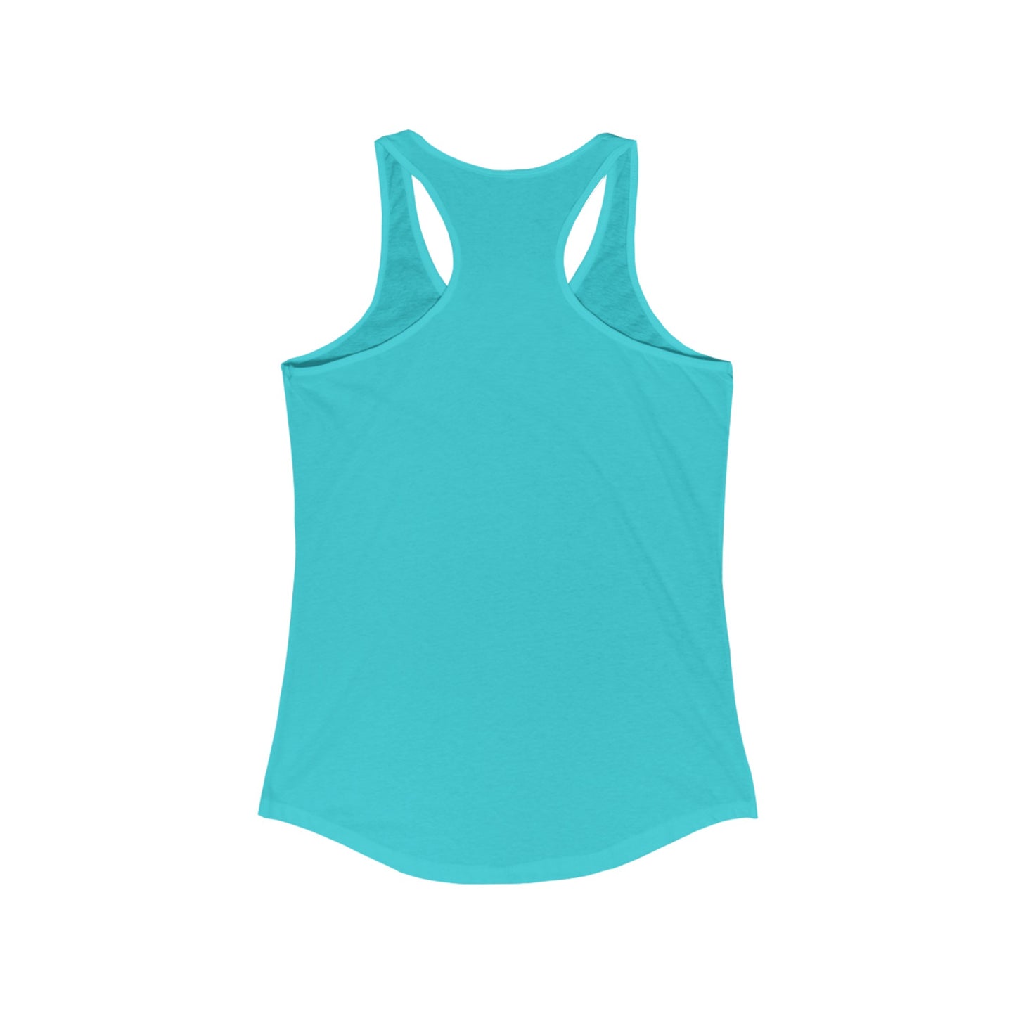 Pickleball Retriever Athletic Women's Racerback Tank