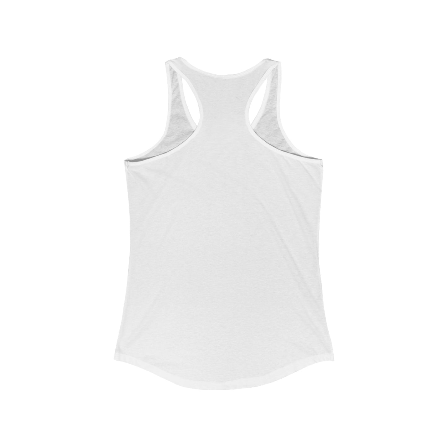 Pickleball Retriever Athletic Women's Racerback Tank