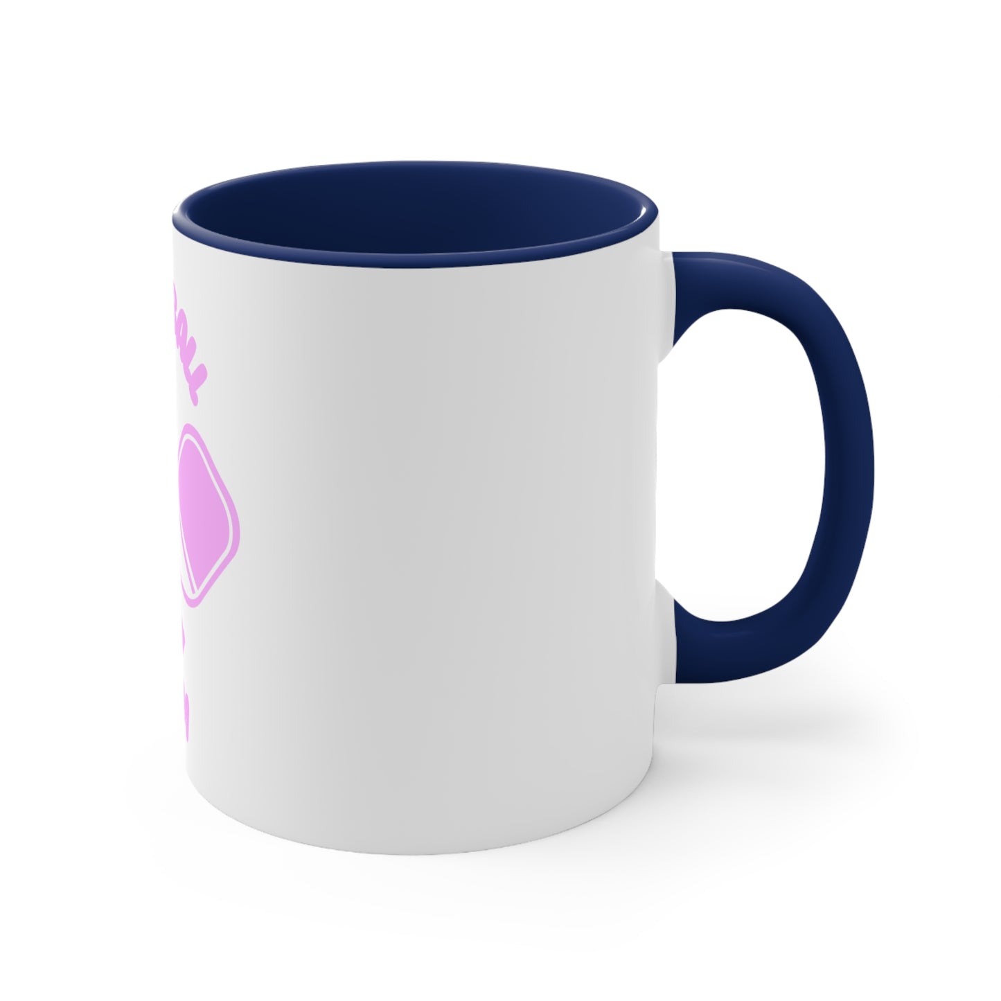 Pickleball Mom Coffee Mug: Your Court-Side Companion