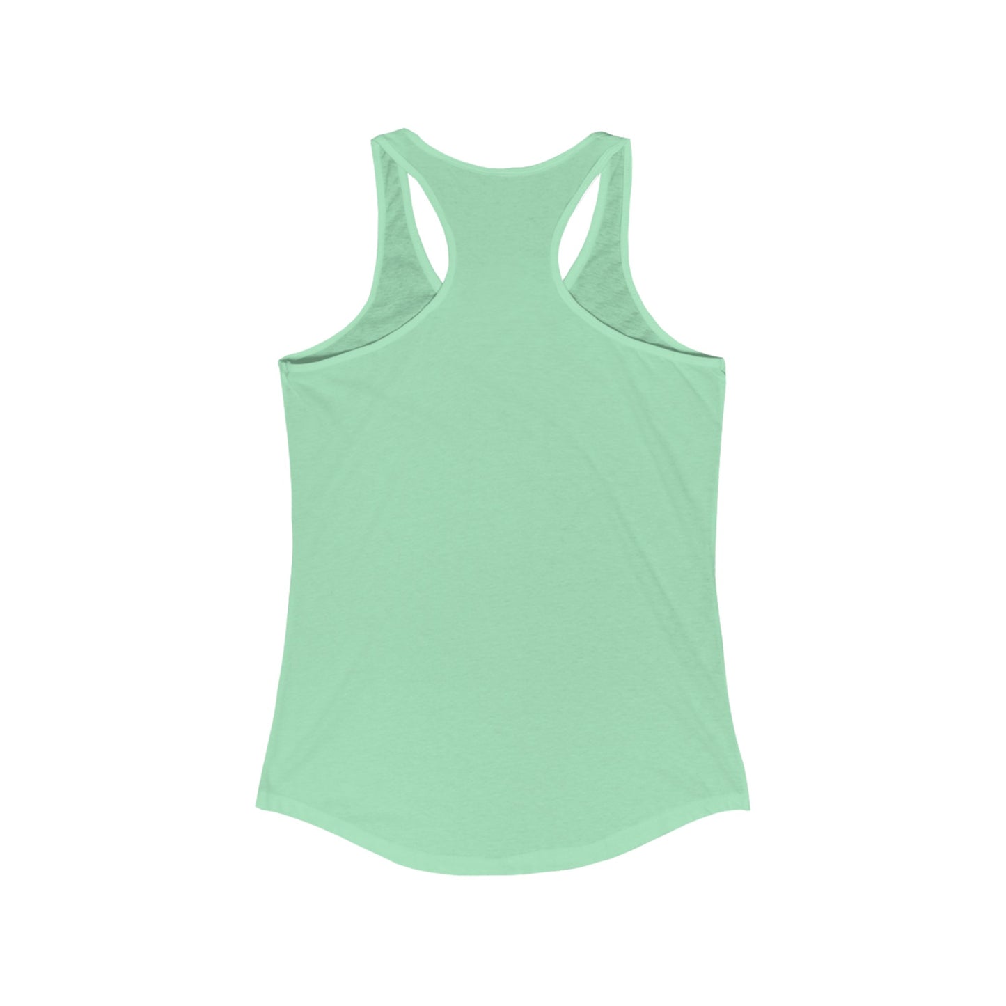 Pickleball Partner Athletic Women's Racerback Tank