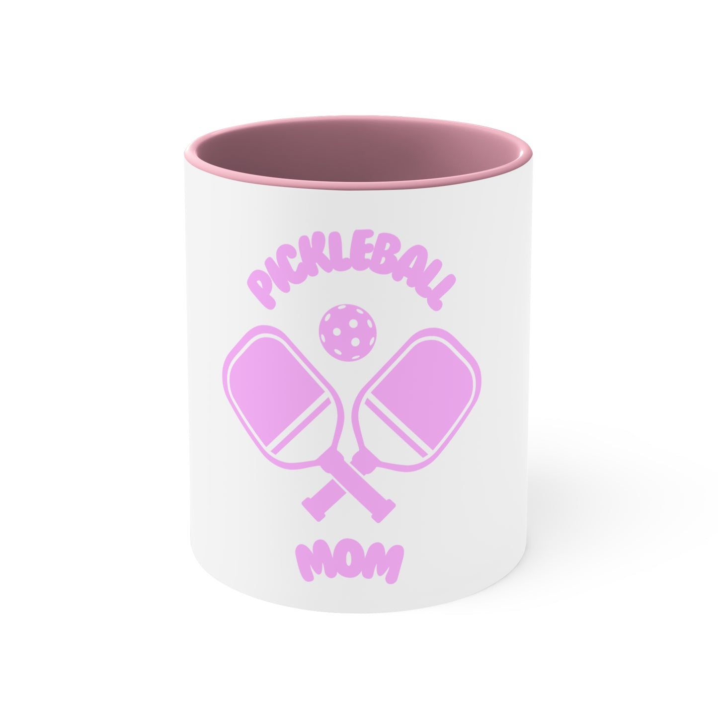 Pickleball Mom Coffee Mug: Your Court-Side Companion