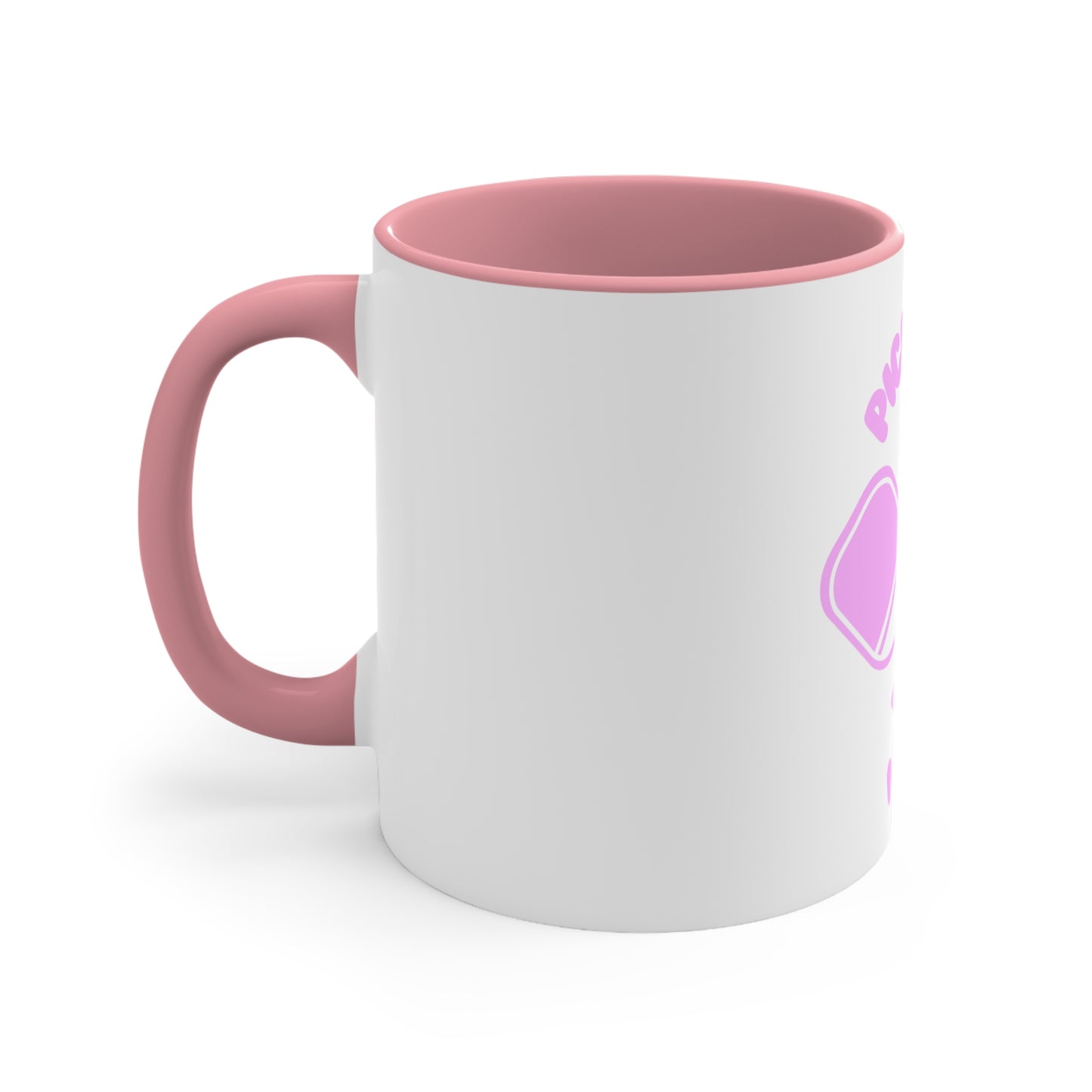 Pickleball Mom Coffee Mug: Your Court-Side Companion