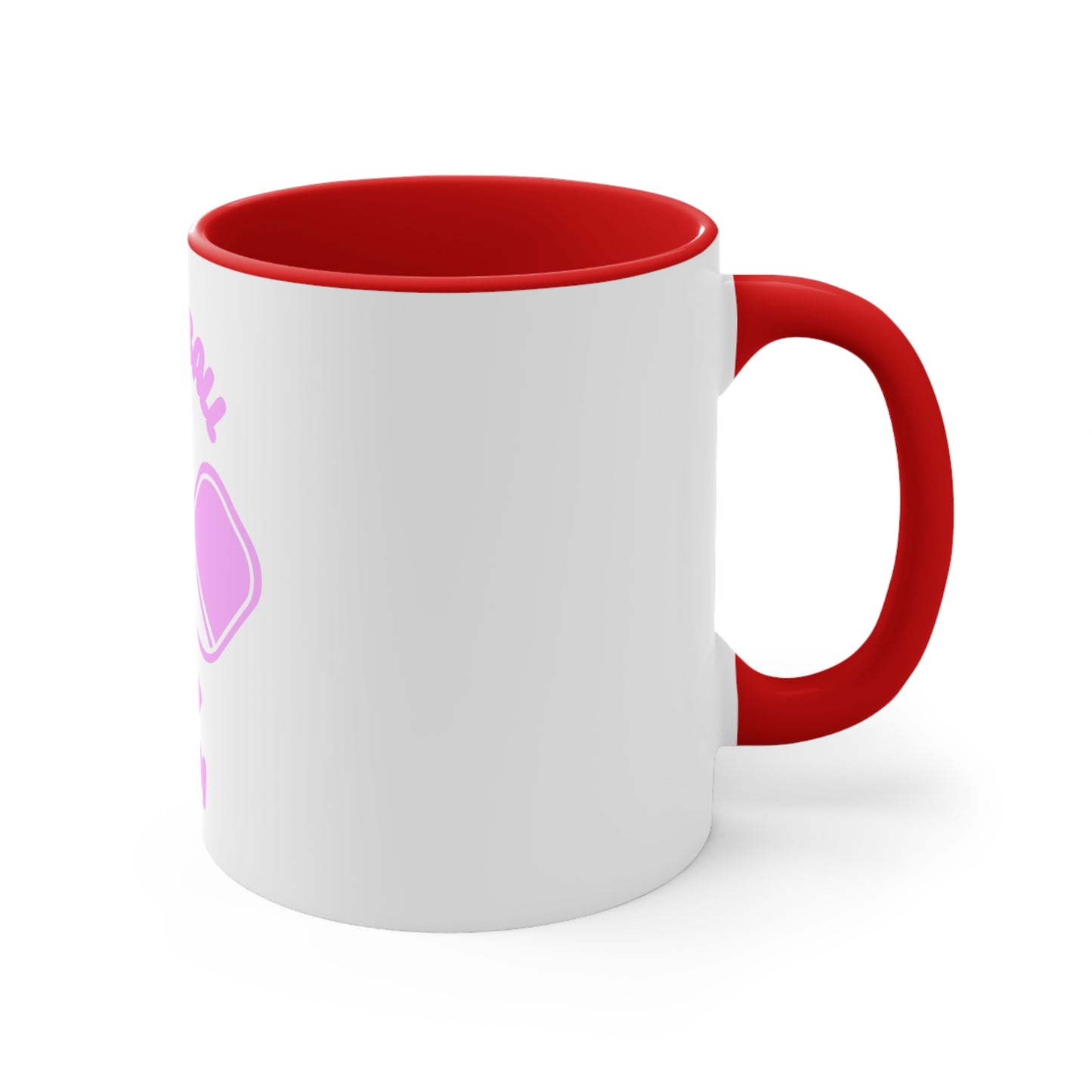 Pickleball Mom Coffee Mug: Your Court-Side Companion