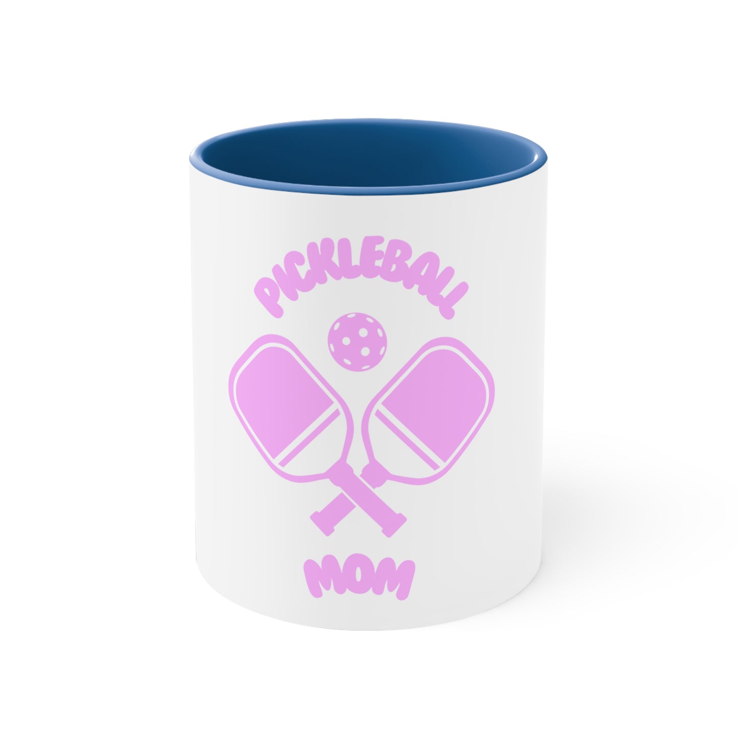 Pickleball Mom Coffee Mug: Your Court-Side Companion