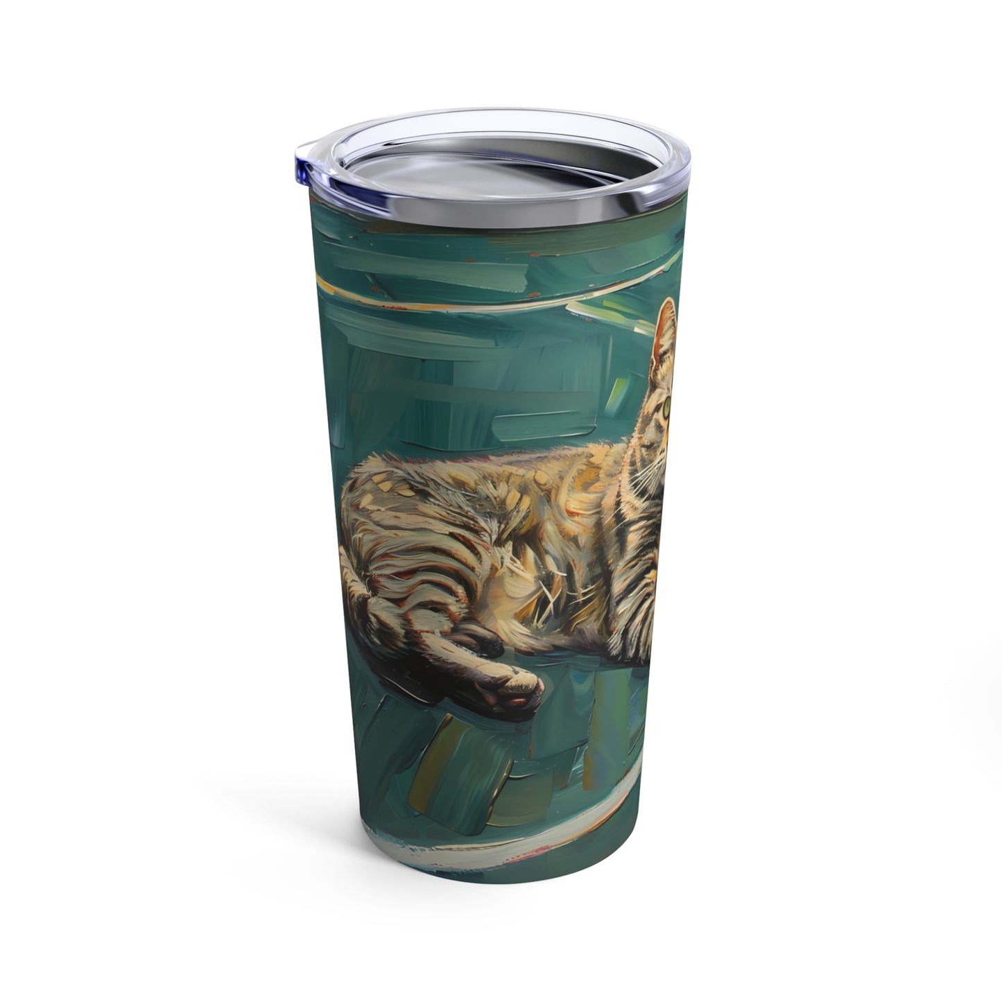 Pickleball Partner Insulated Tumbler