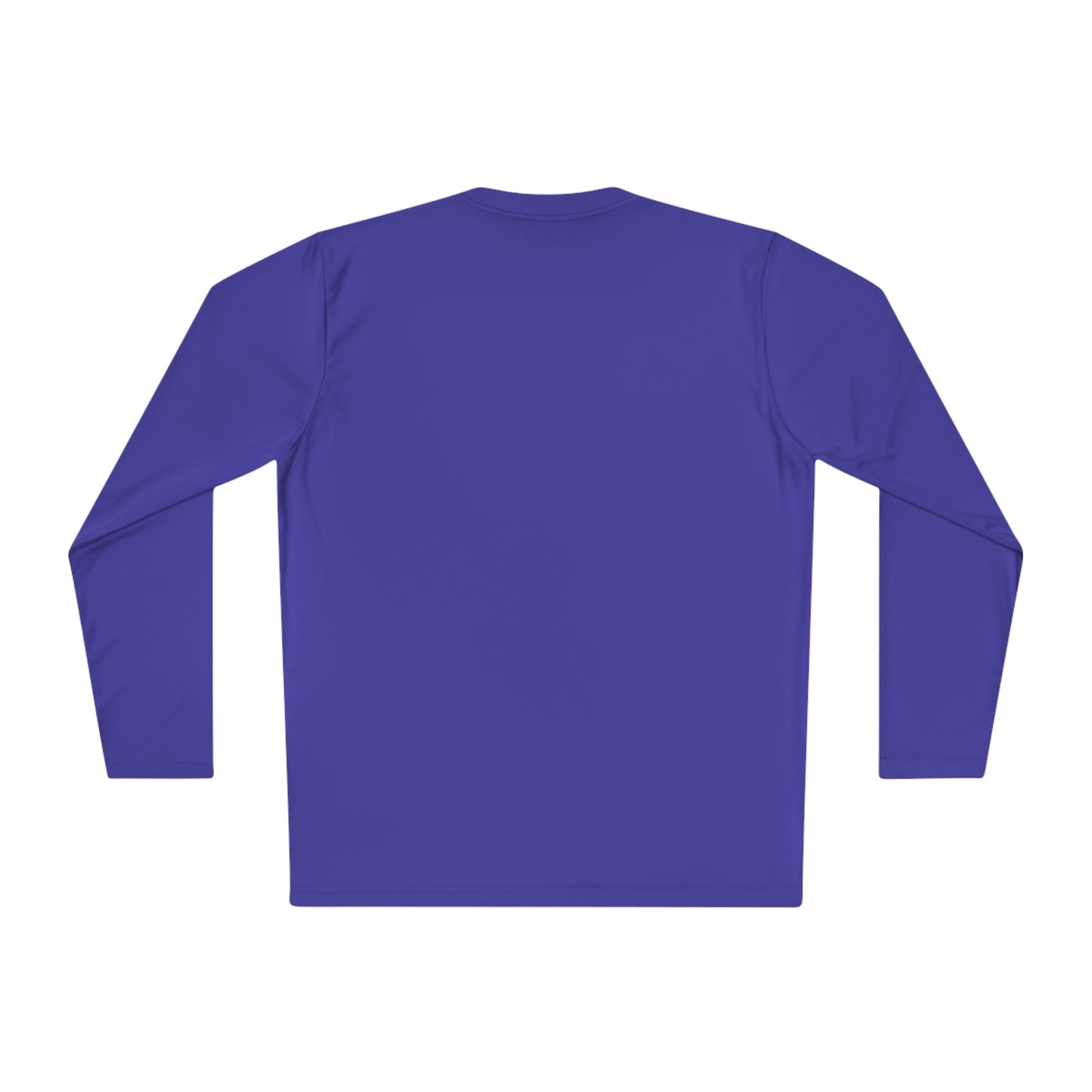 Galactic Game Point Tee – Unisex UV Protective Pickleball Long Sleeve Tee