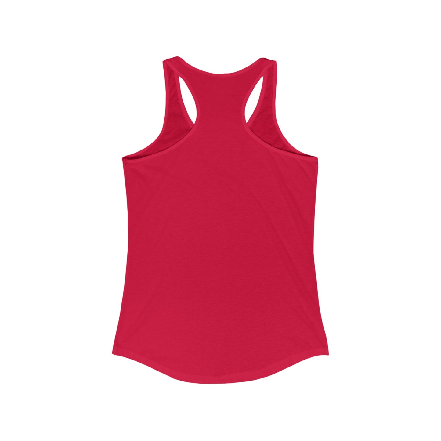 United We Pickleball Women's Racerback Tank