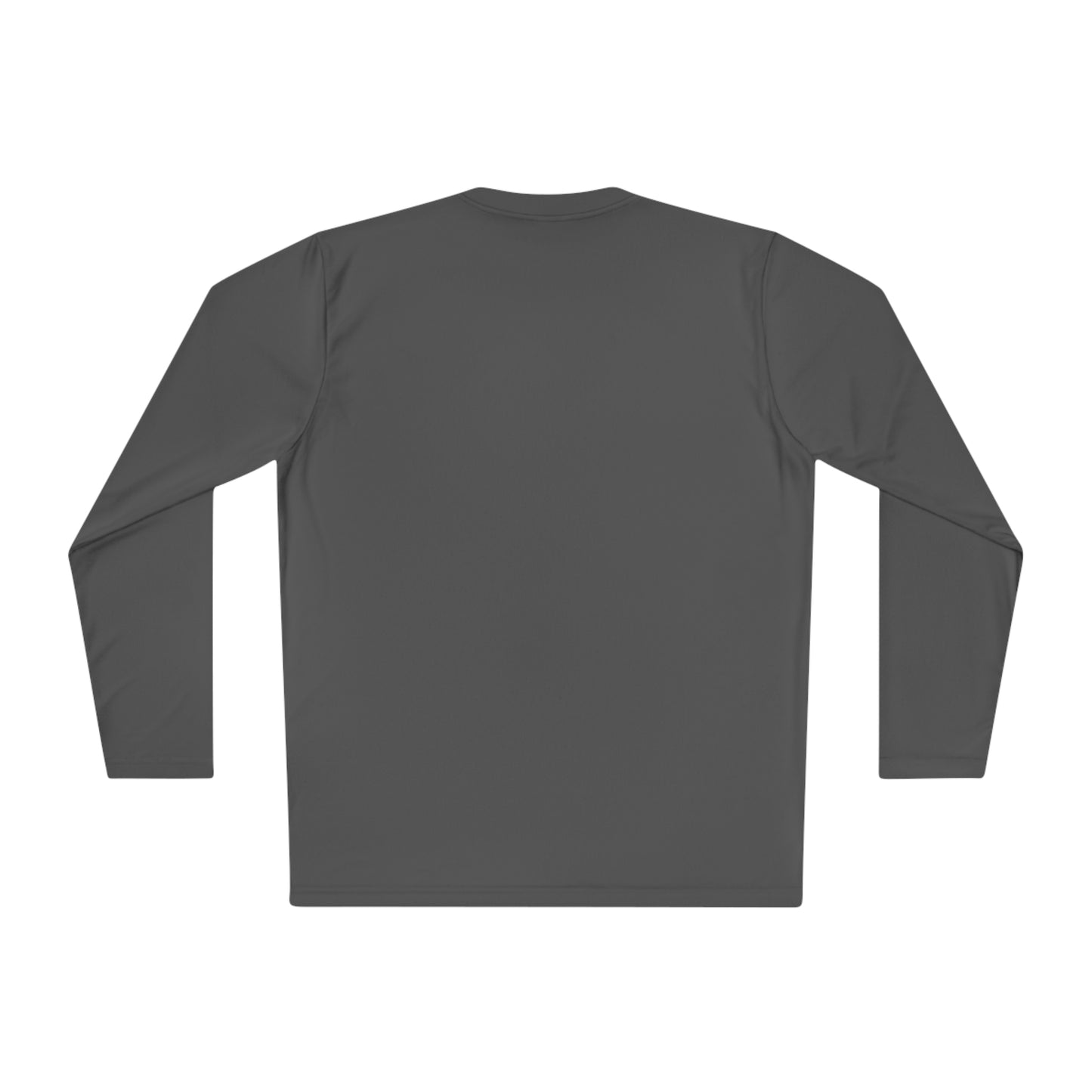 Whisker Winner – Unisex UV Protective Pickleball Long Sleeve Tee