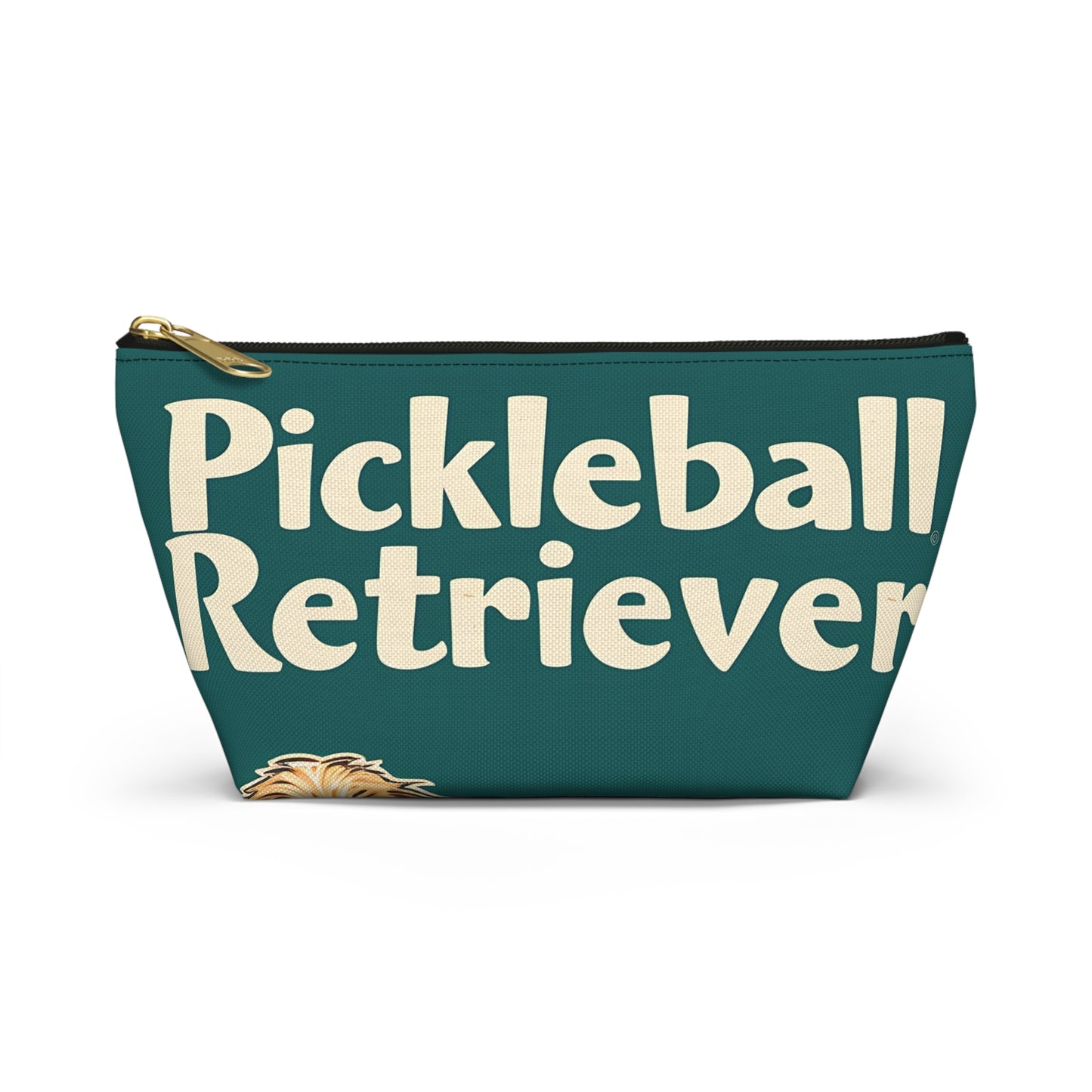 Pickleball Retriever T-Bottom Pouch