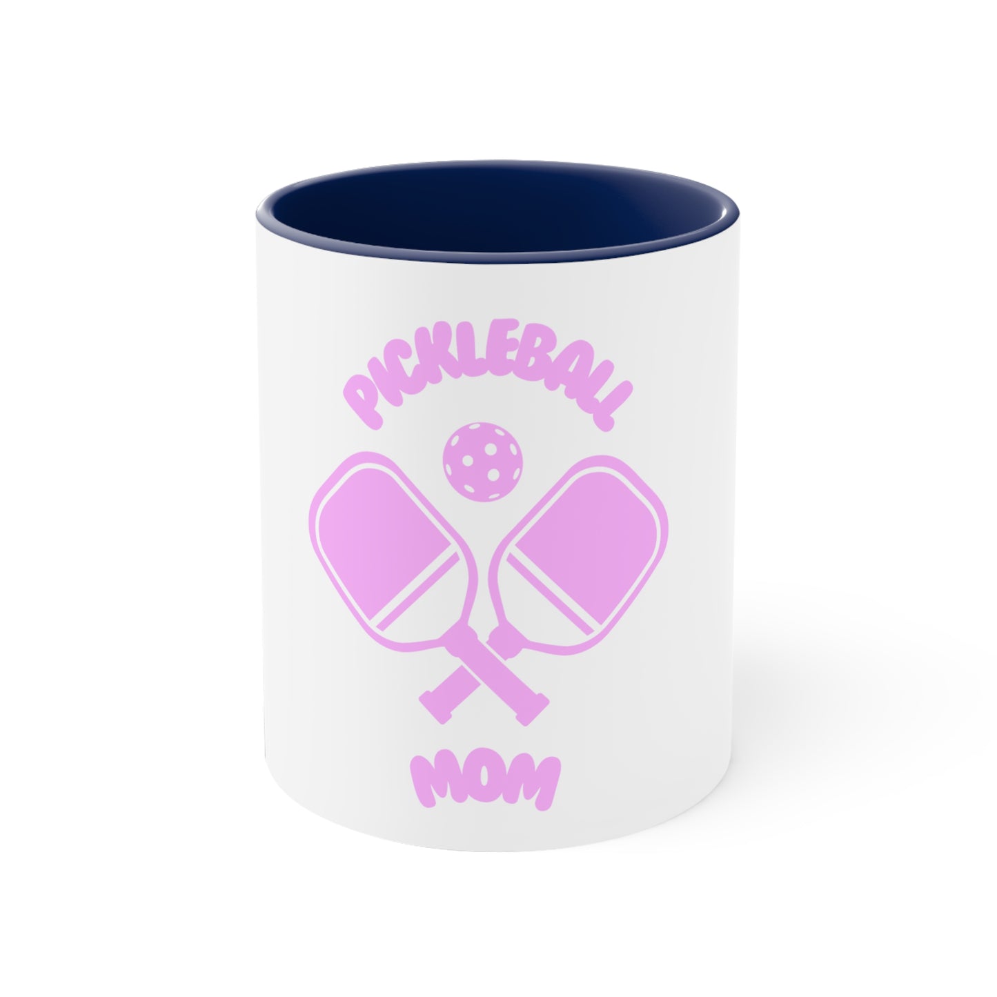 Pickleball Mom Coffee Mug: Your Court-Side Companion