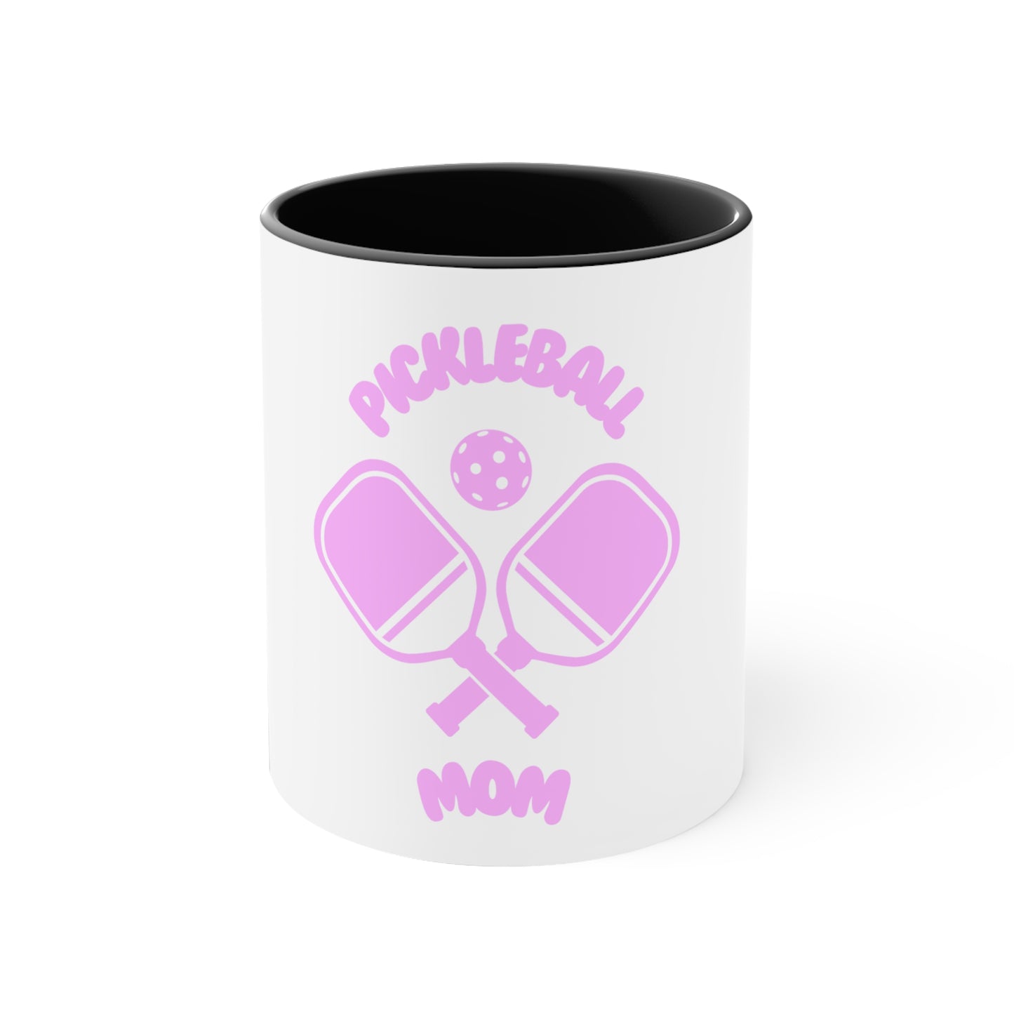 Pickleball Mom Coffee Mug: Your Court-Side Companion