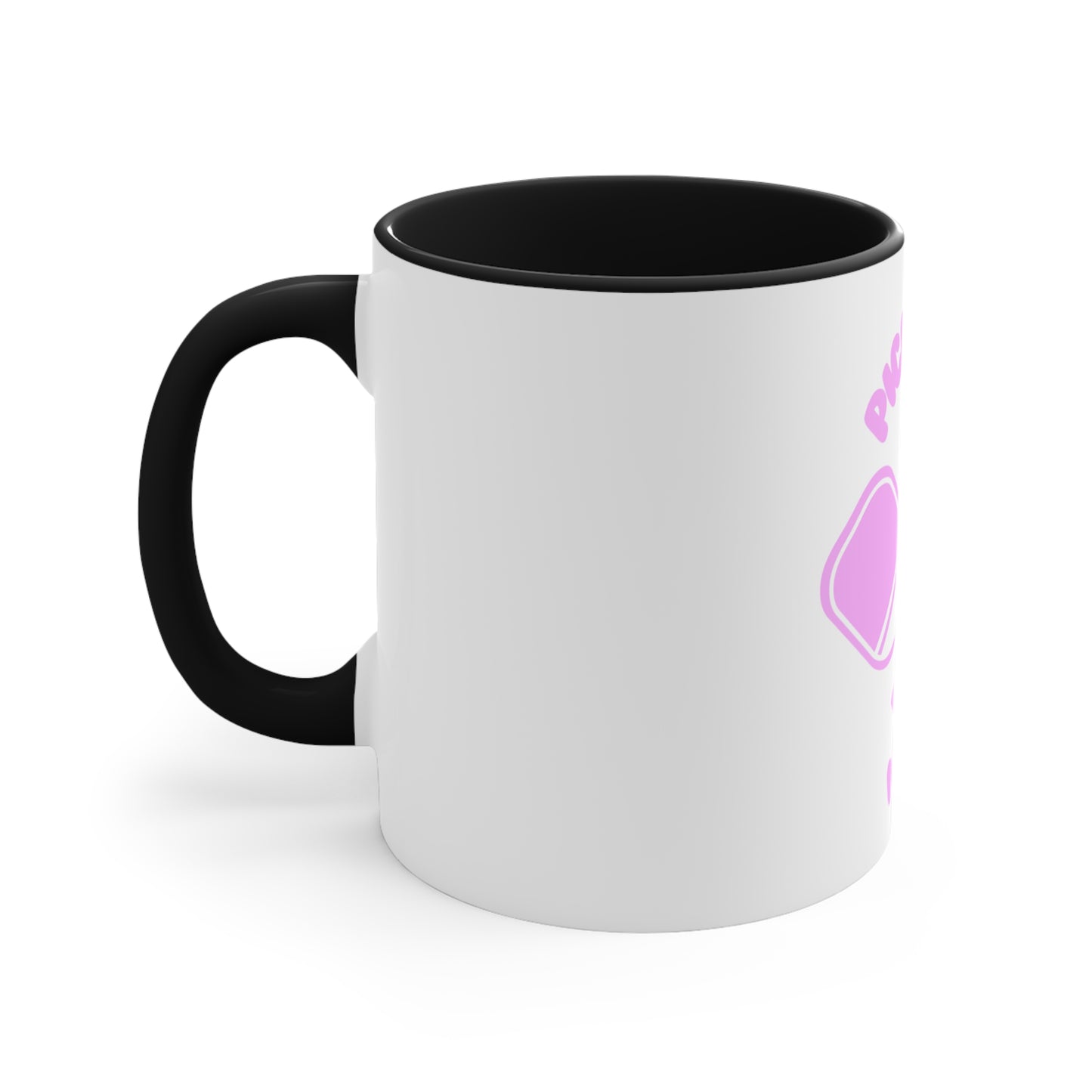 Pickleball Mom Coffee Mug: Your Court-Side Companion